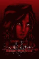 bokomslag Liberation of Rriban: (Dark Knights #3)