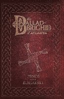 The Ballad of Brighid of Atlanta 1