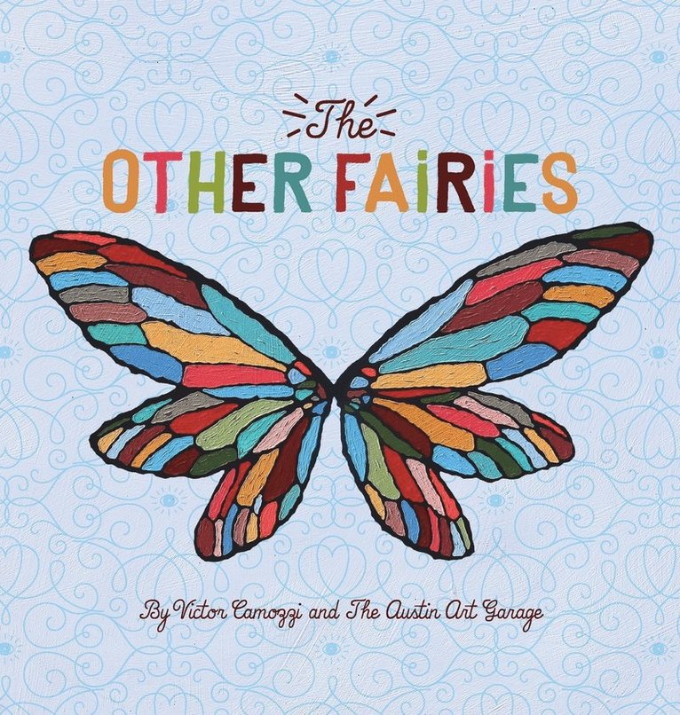 The Other Fairies 1