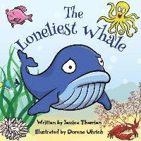 bokomslag The Loneliest Whale