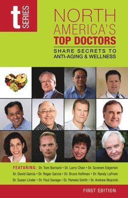 Felicia Pizzonia - North America's Top Doctors, Häftad
