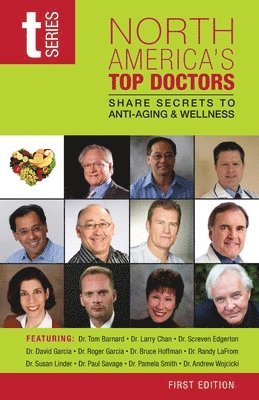 North America's Top Doctors 1