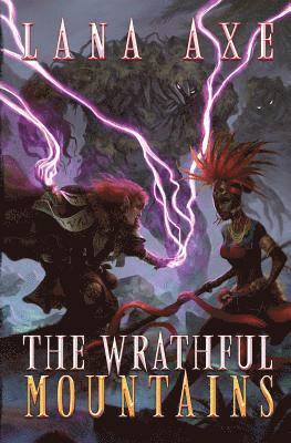 The Wrathful Mountains 1