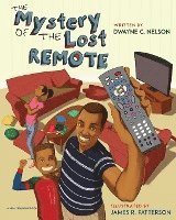 The Mystery of the Lost Remote 1