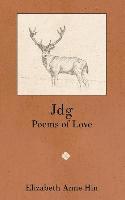 bokomslag Jdg: Poems of Love