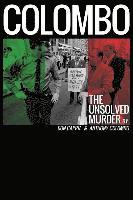 bokomslag Colombo: The Unsolved Murder