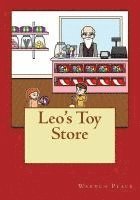 bokomslag Leo's Toy Store