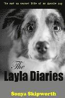 bokomslag The Layla Diaries