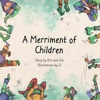 A Merriment of Children 1