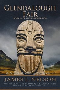 bokomslag Glendalough Fair: A Novel of Viking Age Ireland