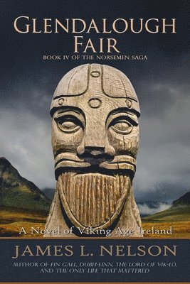 Glendalough Fair: A Novel of Viking Age Ireland 1