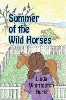 bokomslag Summer of the Wild Horses