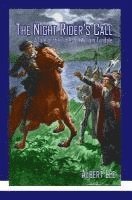 bokomslag The Night Rider's Call: A Tale of the Times of William Tyndale