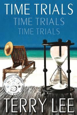 bokomslag Time Trials