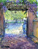Judy Thompson-Phillips - Charleston: Classic Coloring Book for Adults, Häftad