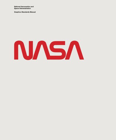 bokomslag NASA Graphics Standards Manual