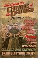 Bob Williams, Daniel Arthur Smith - Tales from the Canyons of the Damned: No. 2, Häftad