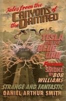 bokomslag Tales from the Canyons of the Damned: No. 2