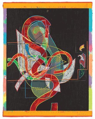 bokomslag Frank Stella: Prints