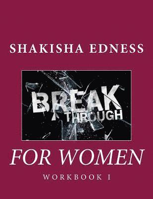 Break Through I Workbook 1