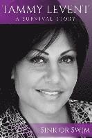 Tammy Levent - Sink or Swim, Häftad