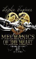 bokomslag Mechanics Of The Heart