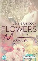 bokomslag Flowers for Marta