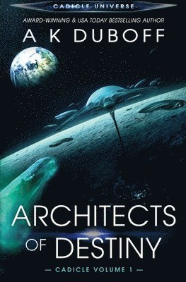 Architects of Destiny 1