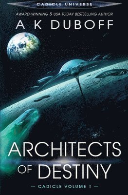 Architects of Destiny