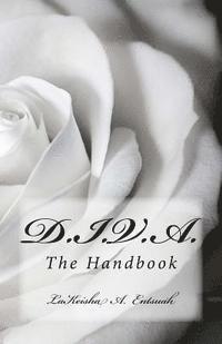 bokomslag Diva: The Handbook: An Eight Week Bible Study for Young Women