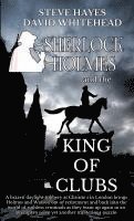 Sherlock Holmes and the King of Clubs 1