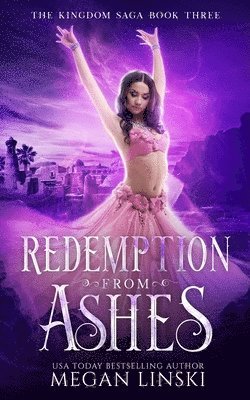 Redemption From Ashes 1