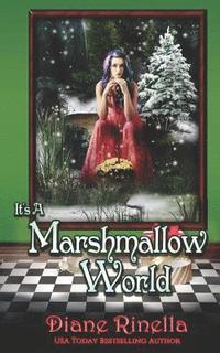 bokomslag It's a Marshmallow World