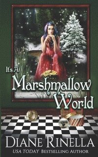 bokomslag It's A Marshmallow World