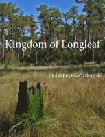 bokomslag Kingdom of Longleaf