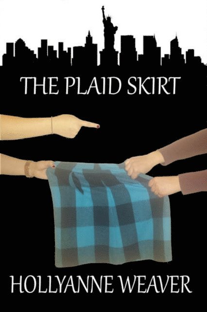 The Plaid Skirt 1