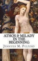 bokomslag Athos & Milady