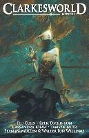 Liu Cixin, Seth Dickinson - Clarkesworld Issue 111, Häftad