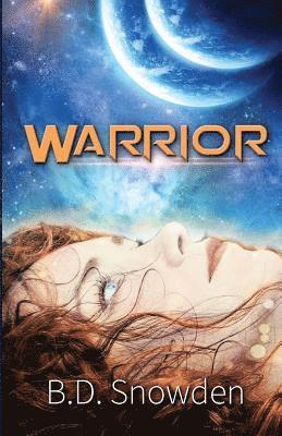 Warrior: Book One of the Vukasin Saga
