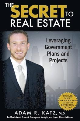 Secret to Real Estate 1