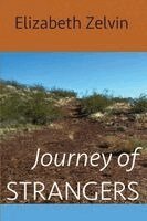 Elizabeth Zelvin - Journey of Strangers, Häftad