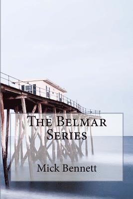 The Belmar Series: Missing You in Belmar, Boardwalk Man, and Summer Mirrors 1