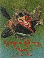 bokomslag Krampus "Koloring" (Coloring) Book