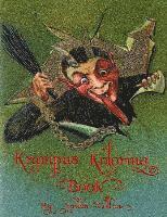 bokomslag Krampus Koloring (Coloring) Book