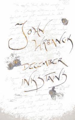 InkStains: December 1