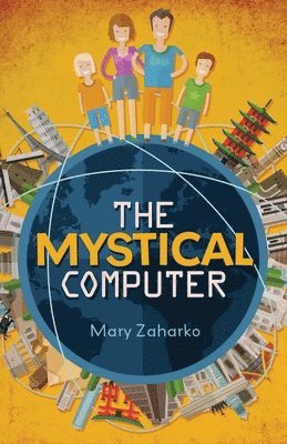 The Mystical Computer 1