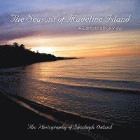 bokomslag The Seasons of Madeline Island: A Camera's Eye View: The Photography of Sheelagh Dalziel