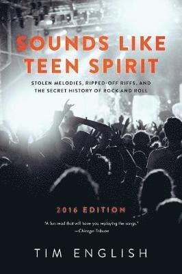Sounds Like Teen Spirit
