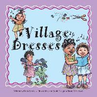 bokomslag Village Dresses