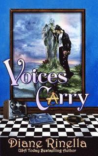 bokomslag Voices Carry: A Rock and Roll Fantasy